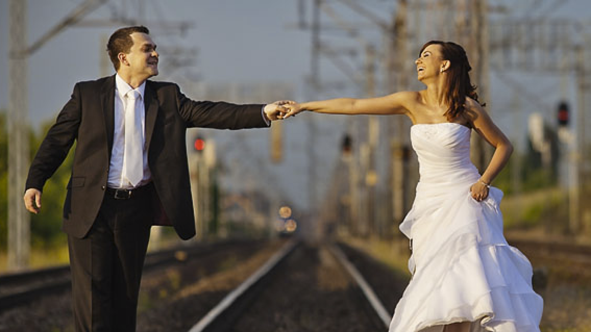 Plener ślubny pruszków