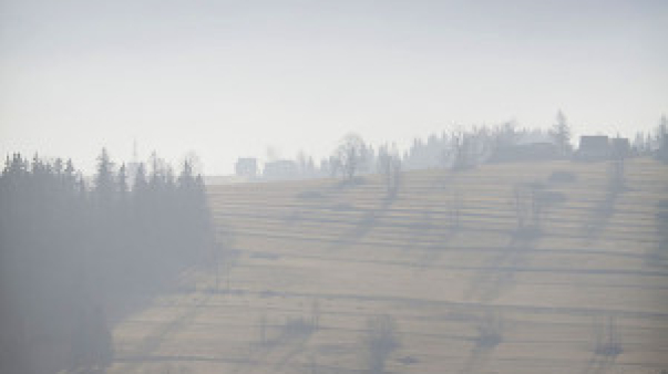 Polskie góry