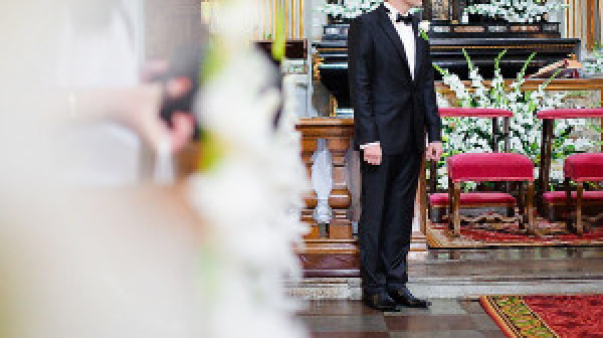 Fotografia ślubna warszawa