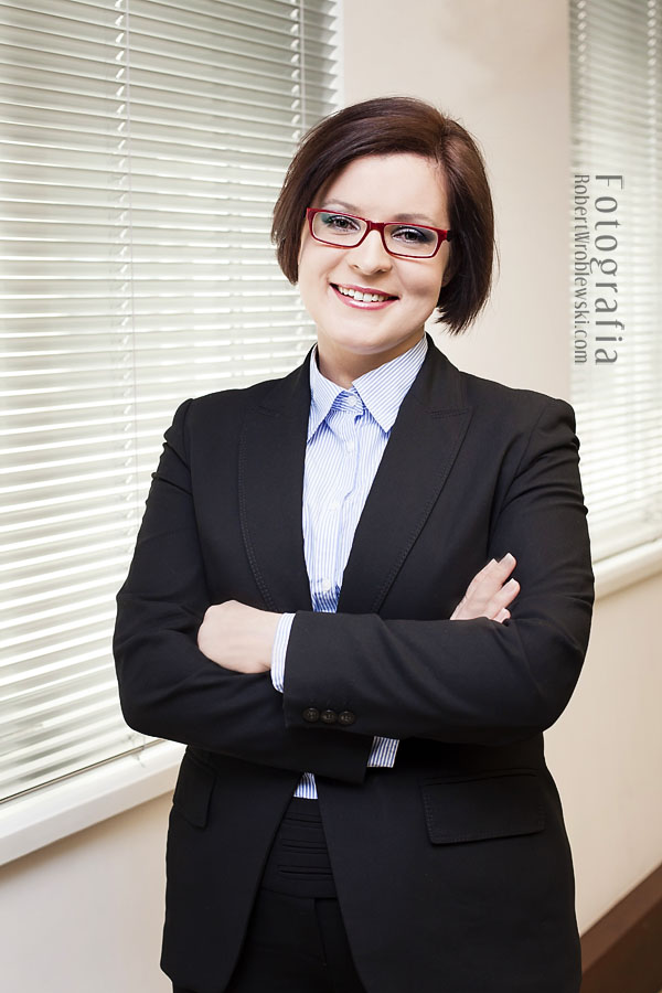 fotografia korporacyjna wizerunek