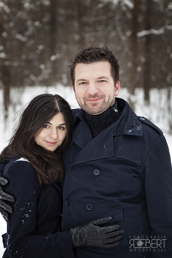 Sesja Zaręczynowa