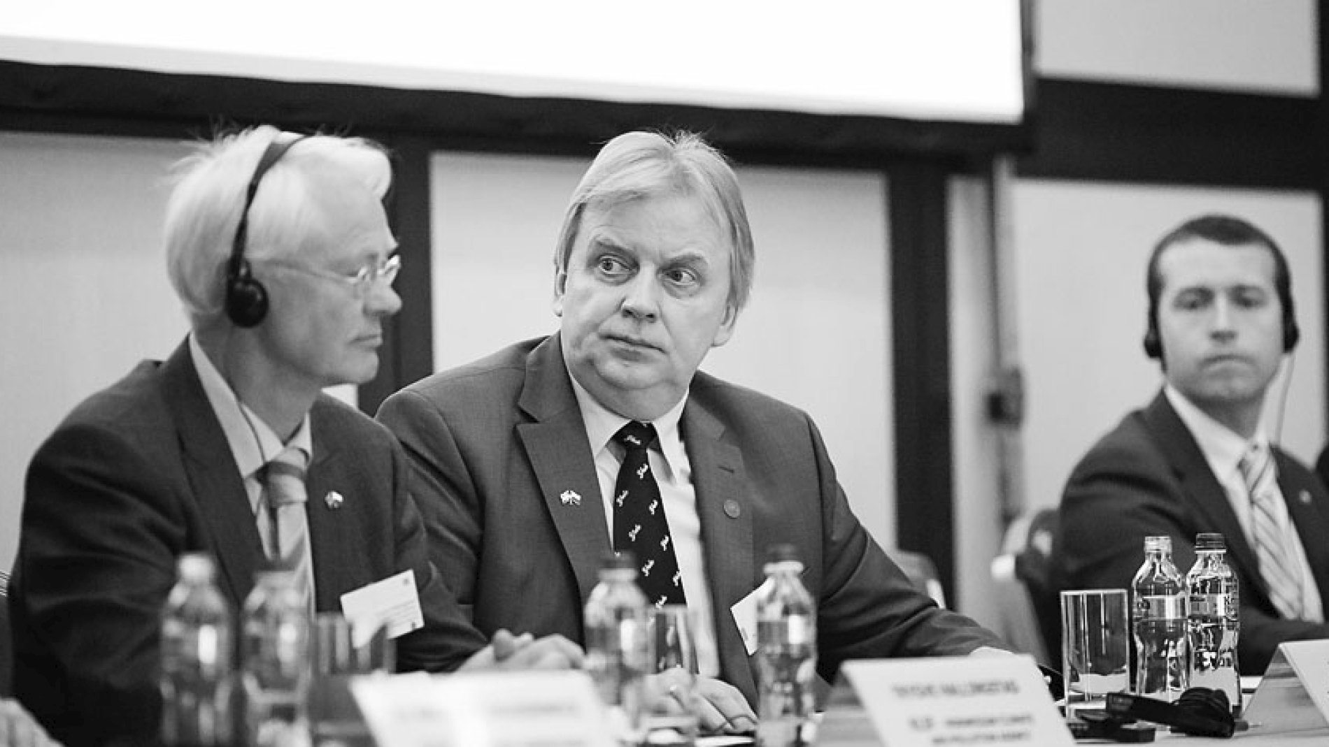 fotograf konferencja