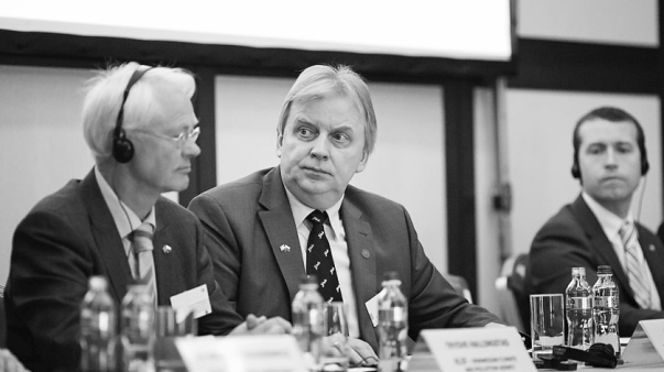 fotograf konferencja