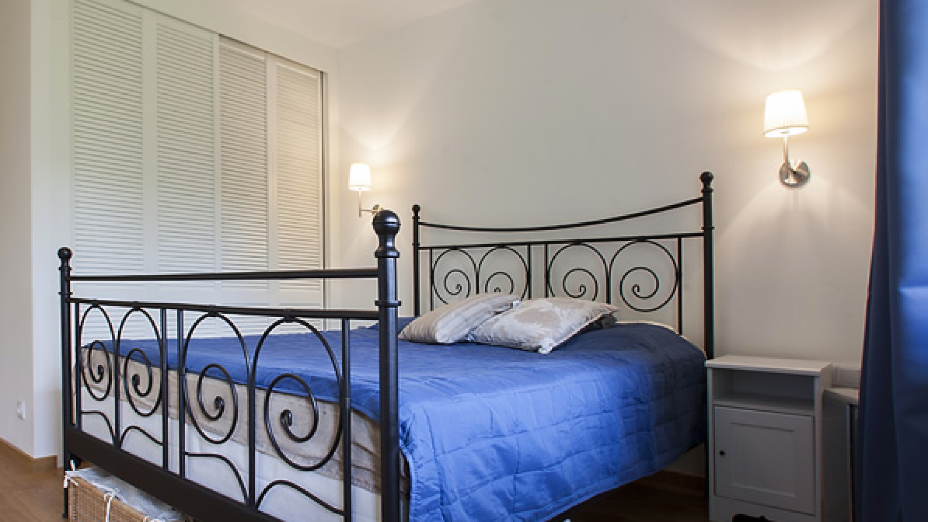 Zdjęcia wnętrzarskie