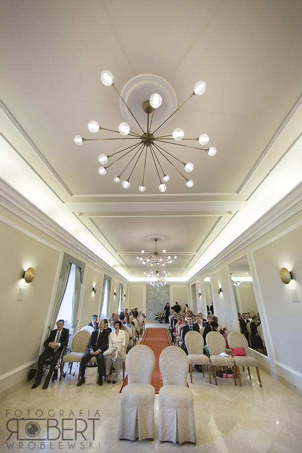 Zabawa weselna trwa, reportaż ślubny Warszawa.