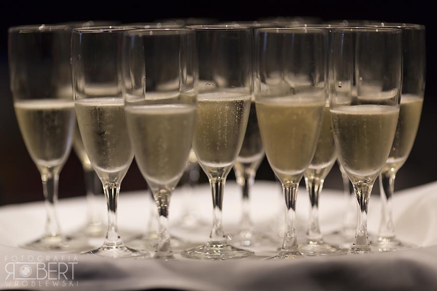 Słodki stół - inspiracje weselne Villa Julianna