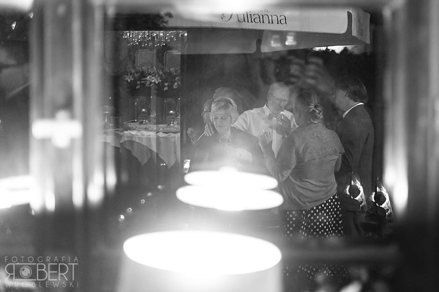 Zakończenie reportażu Agnieszki i Wojtka