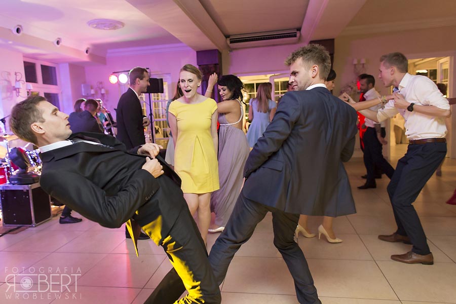 Piękno architektury Villi Julianna w reportażu