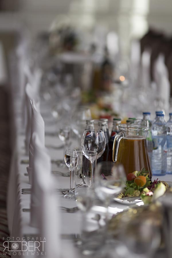 Hotel Lord Warszawa – przyjęcie weselne