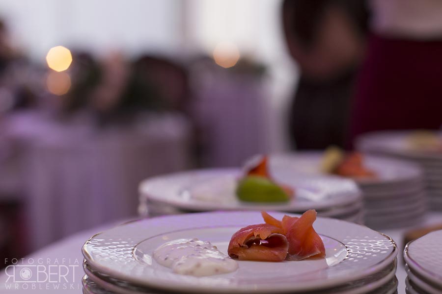 Hotel Lord Warszawa – podziękowania dla rodziców
