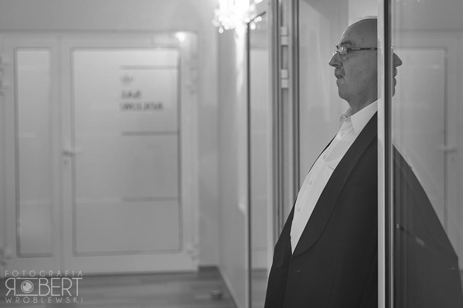 Hotel Lord Warszawa – rzut bukietem