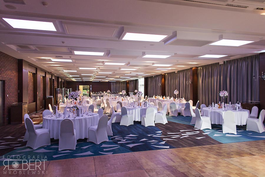 Restauracja Yacht Club