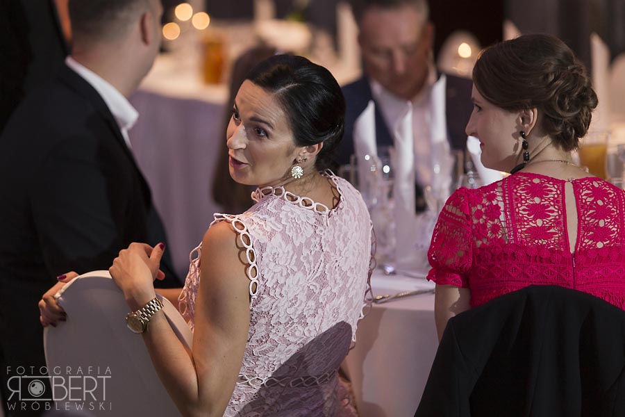 Restauracja Yacht Club