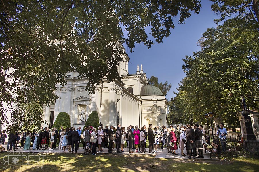 fotograf wilanów składanie życzeń