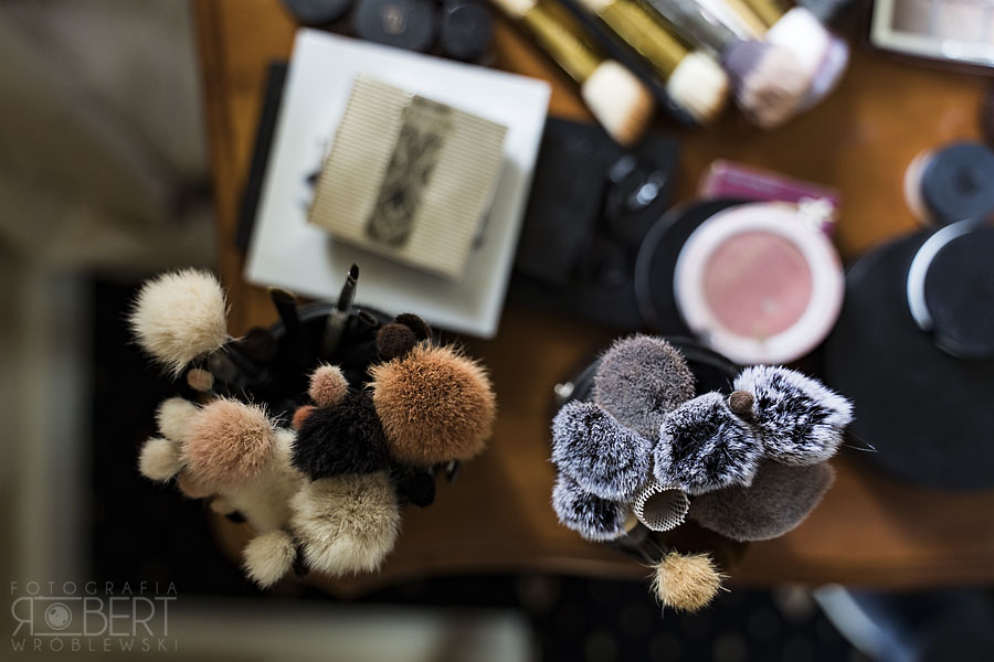 Zdjęcie detali ubioru Pana Młodego (Romka)