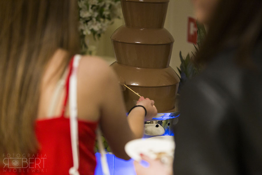 Zabawa weselna do białego rana