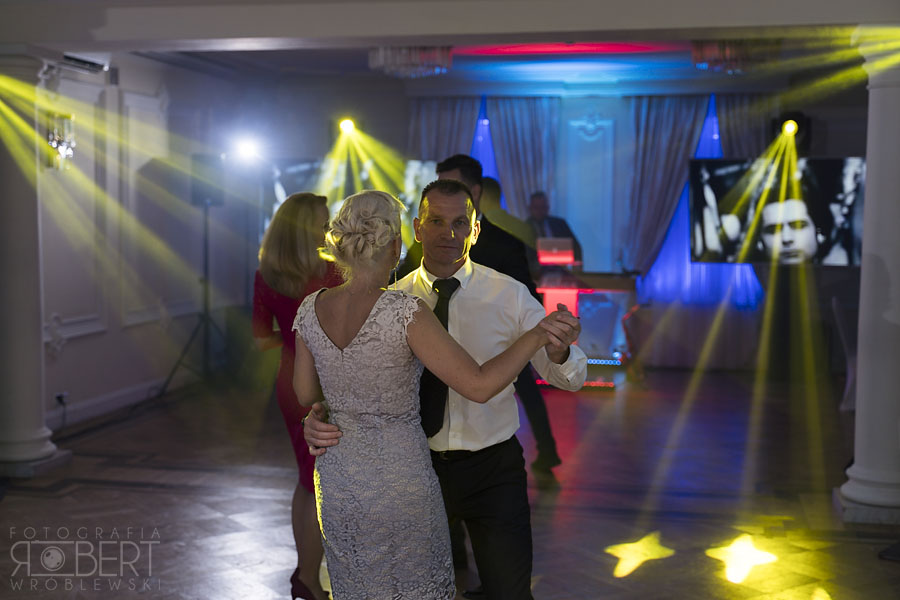 Zabawa w fotobudce Magic Mirror