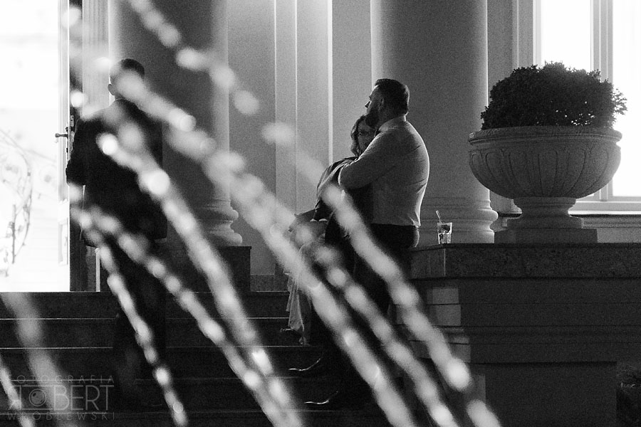 Zabawa taneczna do późnych godzin