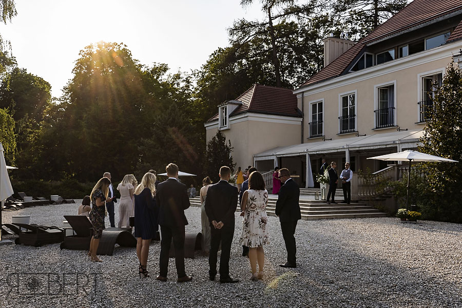 Emocje na parkiecie, fotograf ślubny Smoszewo