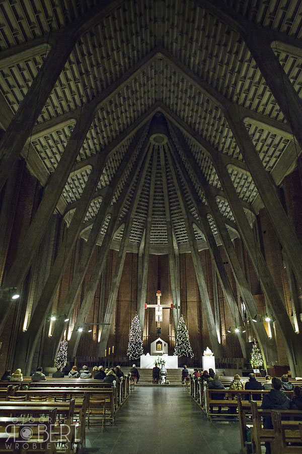 Kościół dominikanów na Służewcu