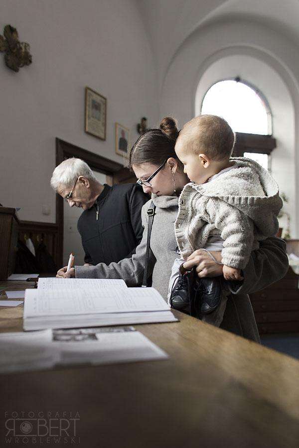 kościół przy pl narutowicza