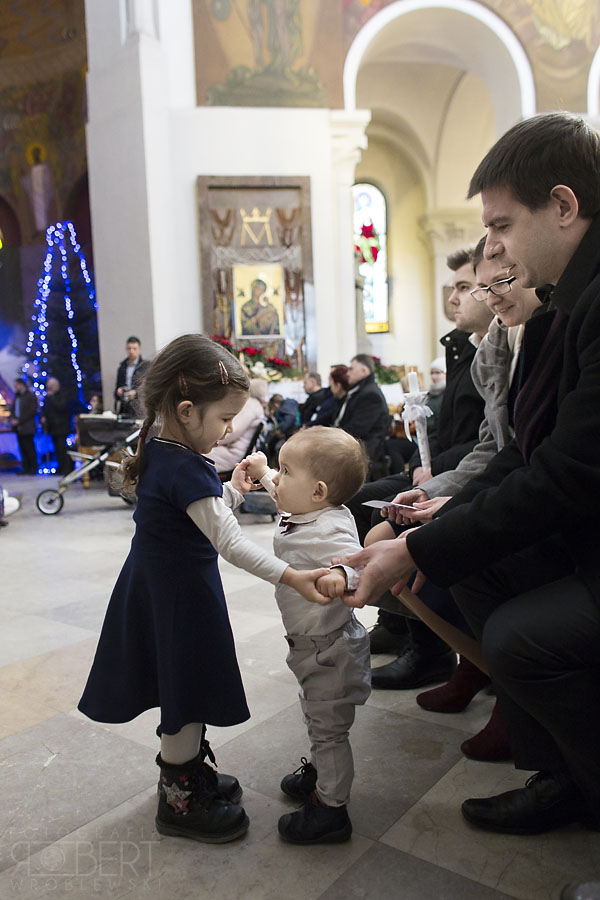 fotografia chrzcielna warszawa