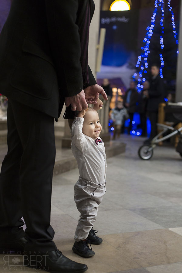 warszawski fotograf chrztu