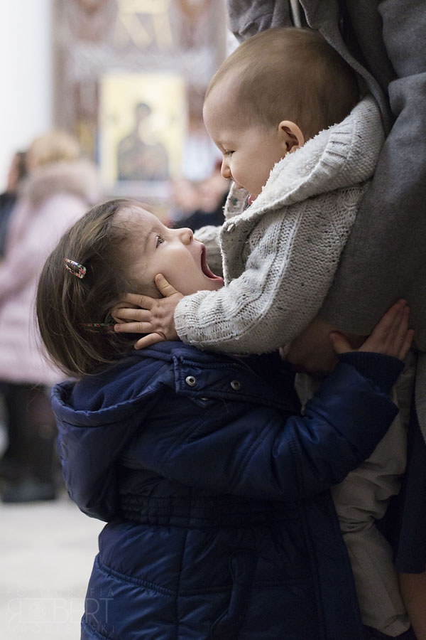 zdjęcia z chrztu świętego