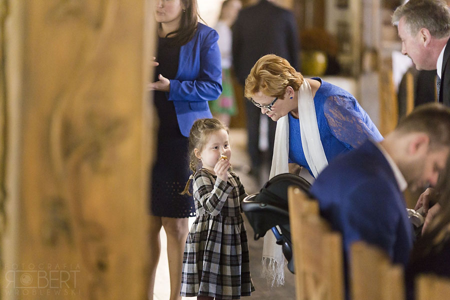 przyjęcie w Lipowym Gościńcu