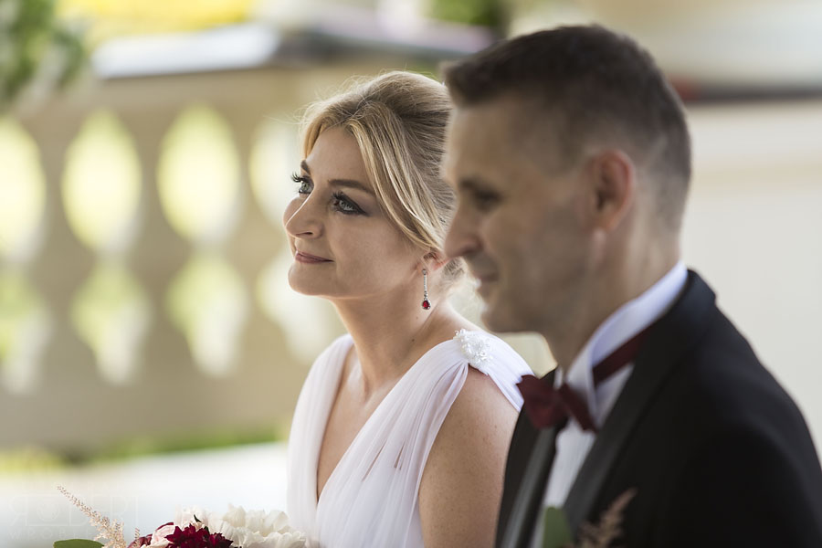 Ślub w Pałacyku Otrębusy