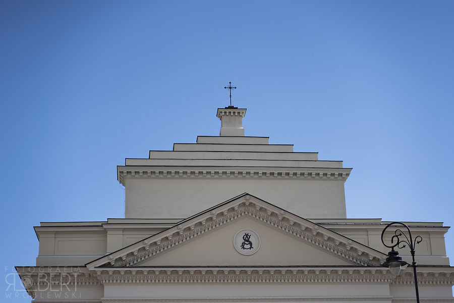 Kościół akademicki Świętej Anny Kościół akademicki Świętej Anny