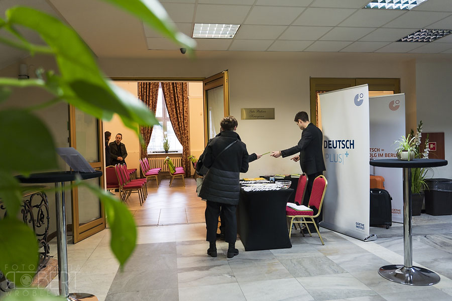 Centrum Konferencyjne Kopernika zdjęcia Konferencyjne Kopernika