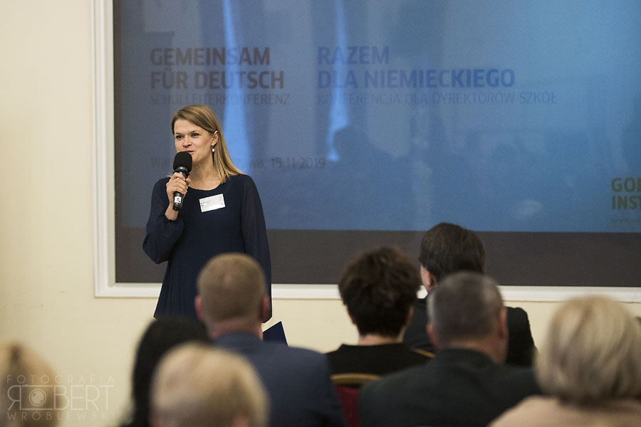 Fotografia konferencyjna Fotografia konferencyjna