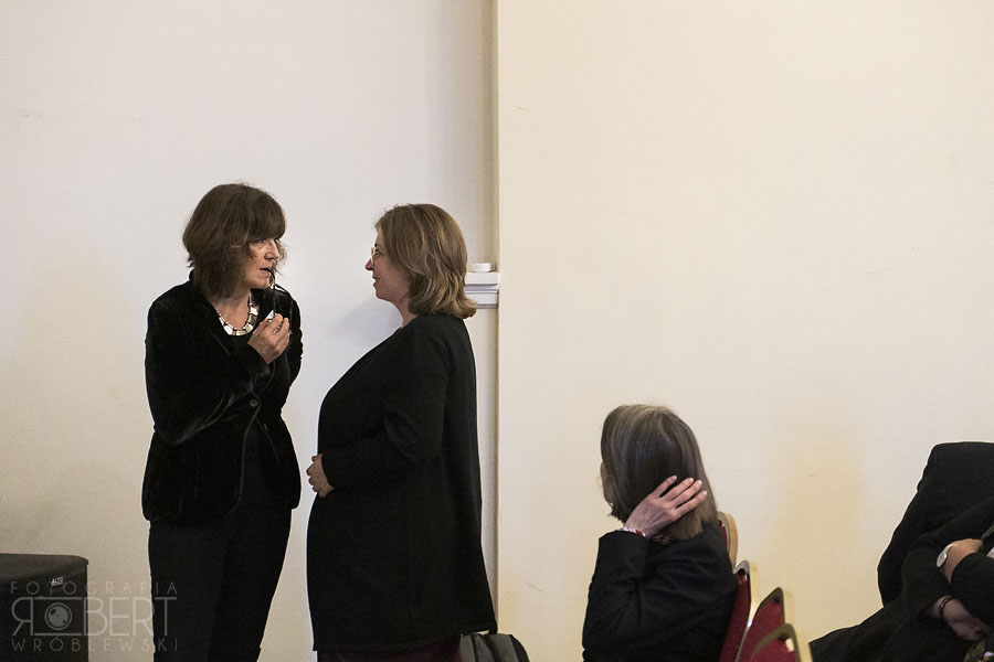 zdjęcia z konferencji zdjęcia z konferencji