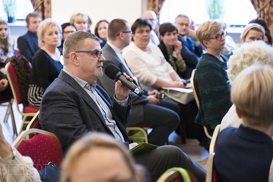 fotograf na konferencję fotograf na konferencję