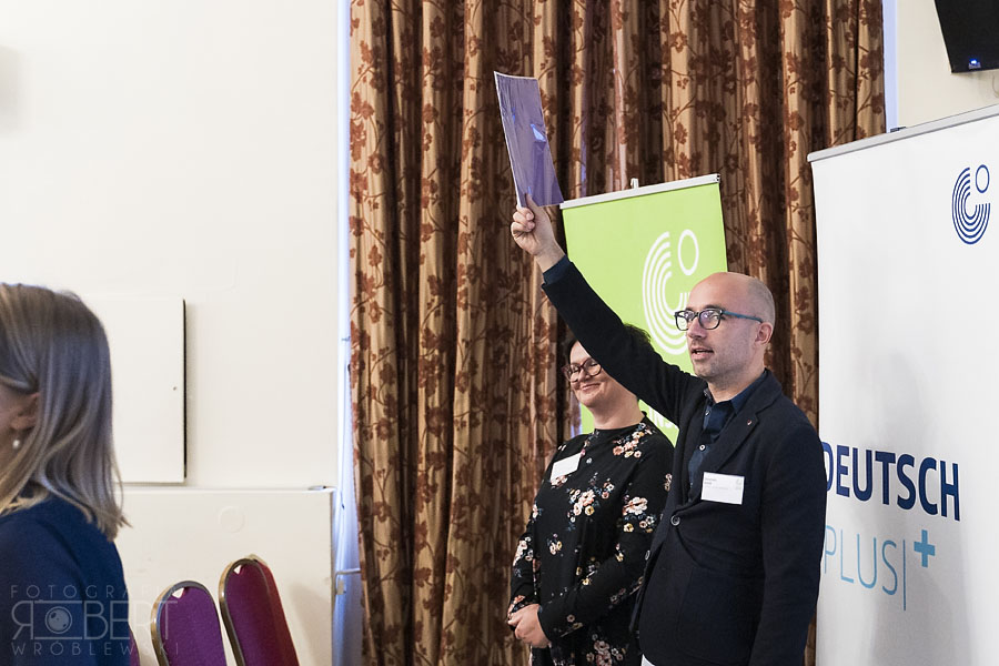 Zaproszenie do pracy w grupach Zaproszenie do pracy w grupach