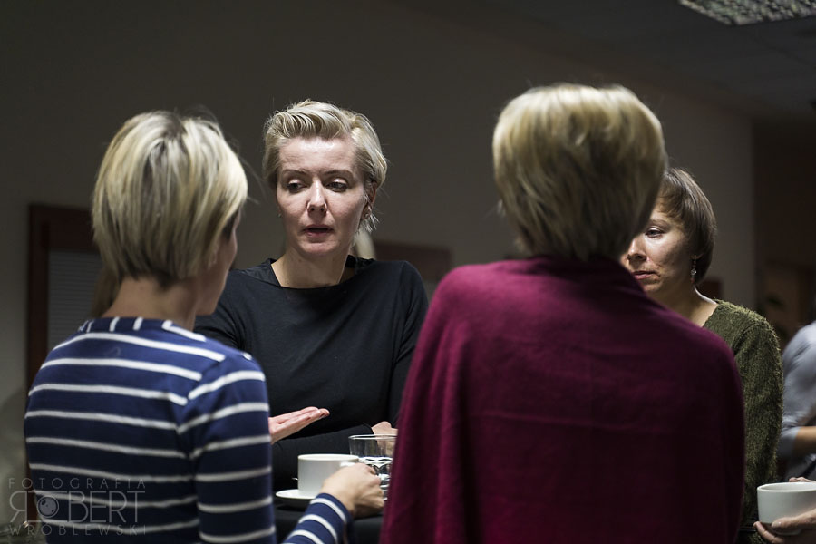 rozmowy przy kawie rozmowy przy kawie