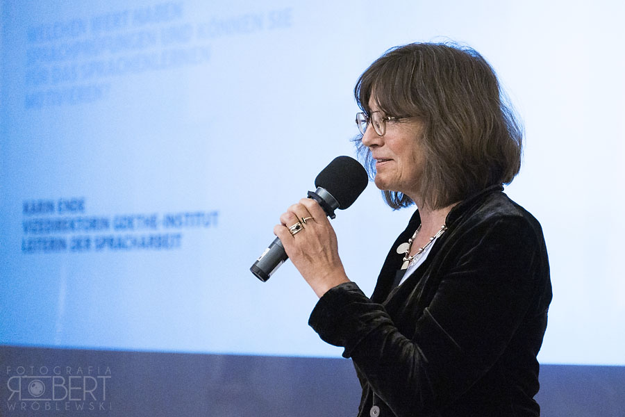 Zdjęcia z konferencji Zdjęcia z konferencji