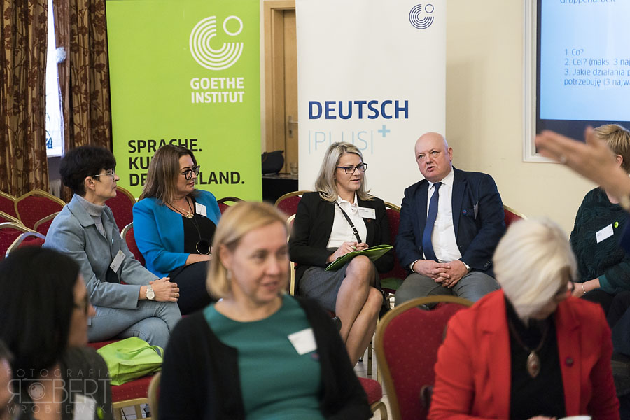 Fotograf na konferencję Fotograf na konferencję