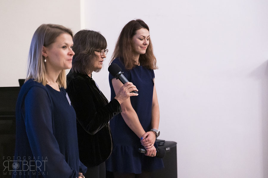 Podsumowanie konferencji Podsumowanie konferencji