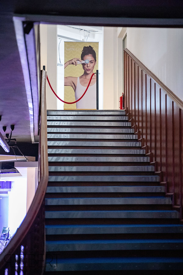 Fotograf eventowy w Warszawie - Nu Skin Celebration Night Uczestnicy na gali Nu Skin w Warszawie