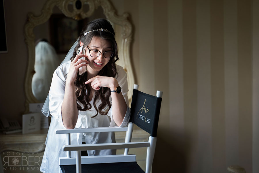 fotografia ślubna otrębusy