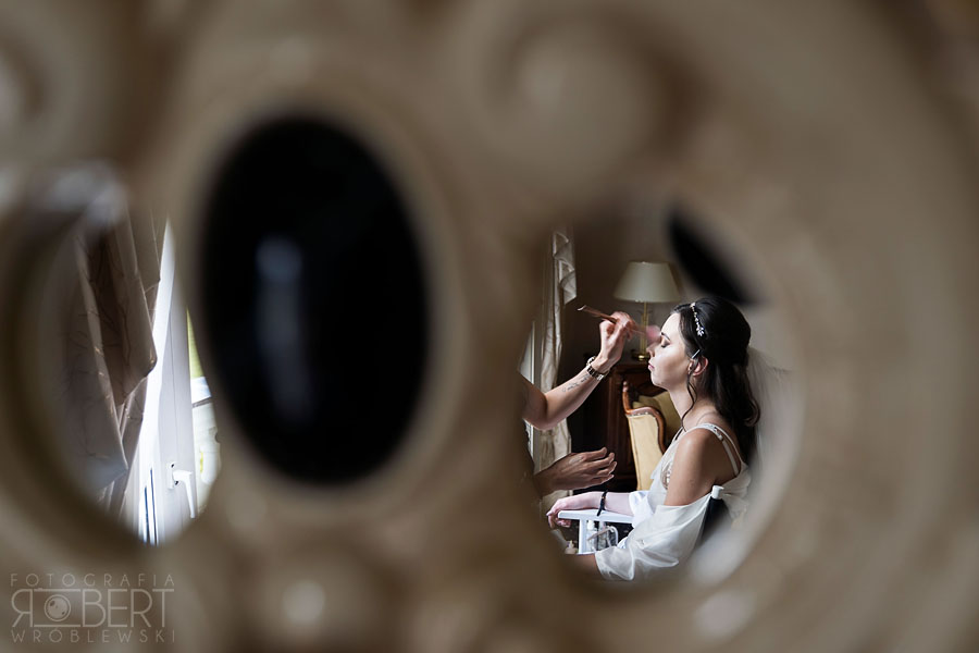 fotografia ślubna otrębusy