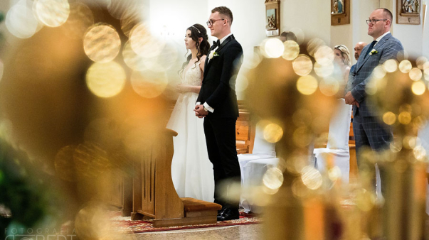 Ceremonia ślubna