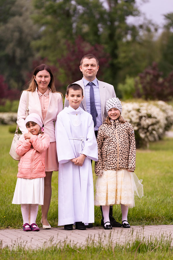 Emocje w kadrze Uchwycone emocje na przyjęciu rodzinnym
