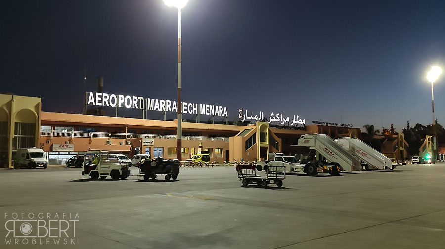 Maroko / Morocco