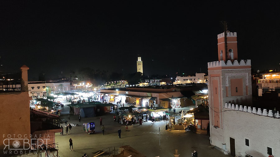 Maroko / Morocco