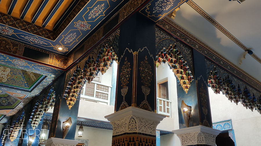 Maroko / Morocco