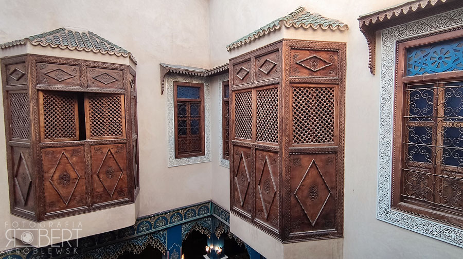 Maroko / Morocco