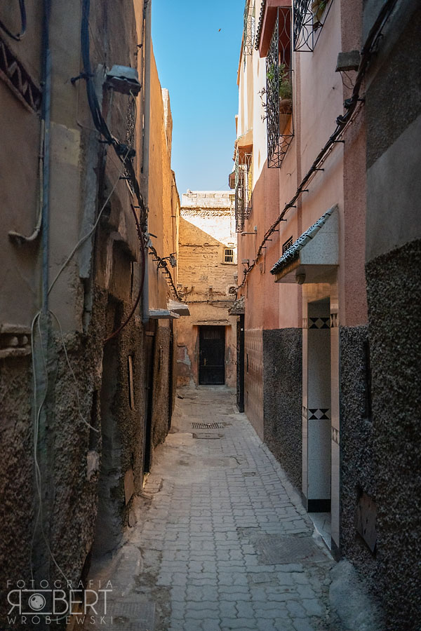 Maroko / Morocco